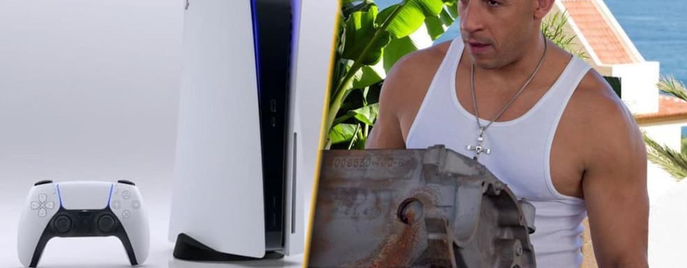 Мародеры крадут PS5 в стиле «Форсажа», триумф Ghost of Tsushima над The Last of Us 2 — самое интересное за 8 декабря