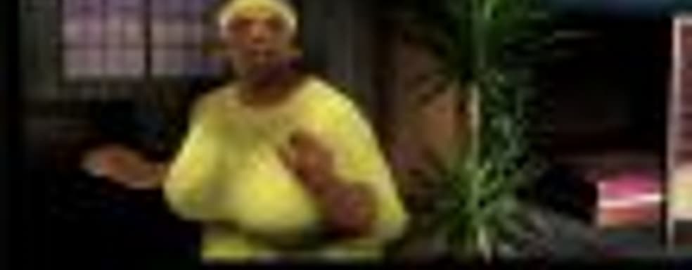 Судиться никогда не поздно: Rockstar обвиняют в том, что персонаж GTA: Vice City похож на популярную в прошлом телезвезду