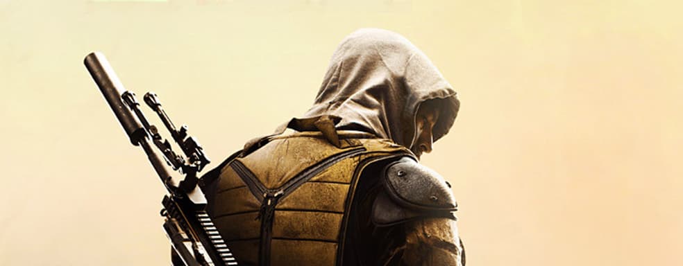 Появился дебютный ролик Sniper Ghost Warrior Contracts 2