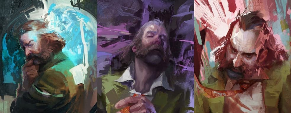 Disco Elysium The Final Cut запретили в Австралии. Это слишком аморальная игра