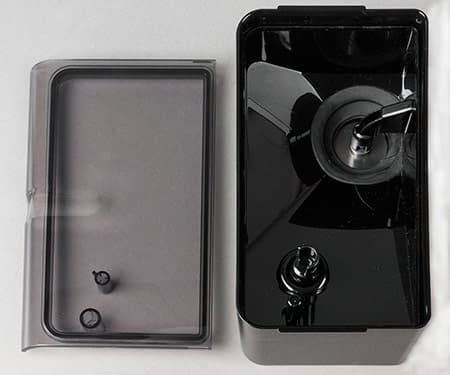 Кофемашина Saeco (Philips) GranBaristo Avanti HD8969/01