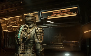 Текстуры из ремейка Dead Space перевели на русский язык. Mechanics VoiceOver представила таинственный тизер и обновлённую озвучку