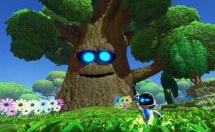 Astro Bot продолжает получать контент. Доступен новый бесплатный уровень