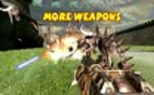 Трейлер Serious Sam HD: The Second Encounter