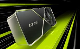 Слух: RTX 4080 катастрофически плохо продаётся