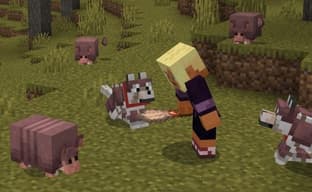 Minecraft становится красивей на Xbox Series X. 4К-разрешение протестировали в обновлении 1.21