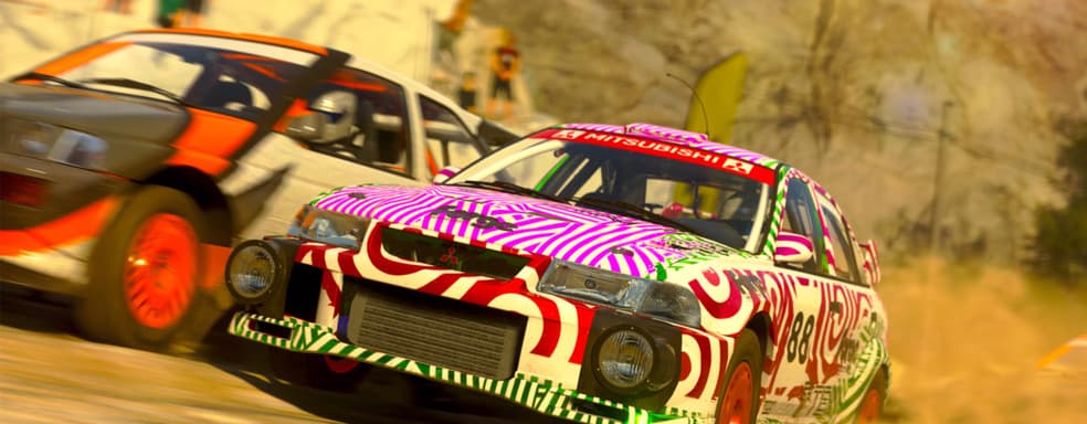 Take-Two покупает Codemasters за 980 миллионов долларов