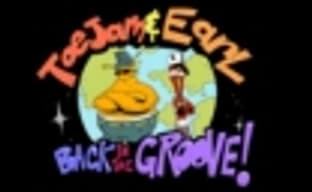 Toejam and Earl: Back in the Groove на Kickstarter 