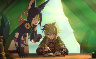 Фанаты Genshin Impact из Казахстана взбесились и завидуют качеству российского коллаба с ДоДо Пицца