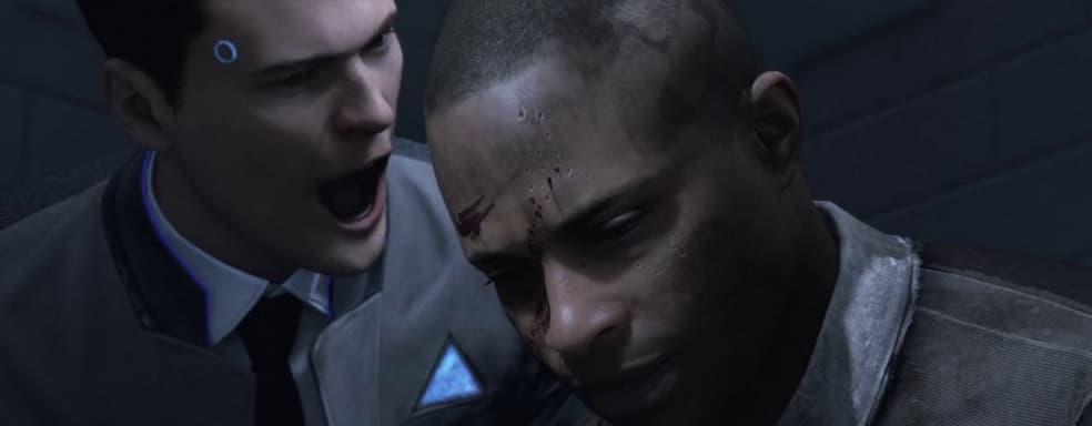 Detroit: Become Human преодолел отметку в 6,5 миллионов копий. Это самый успешный проект Quantic Dream