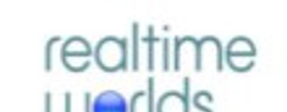 Realtime Worlds сокращает штат