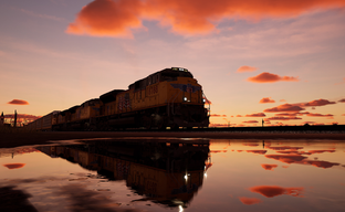 В Steam снова раздают «ночной кошмар» коллекционеров. Началась тройная акция создателей Train Sim World