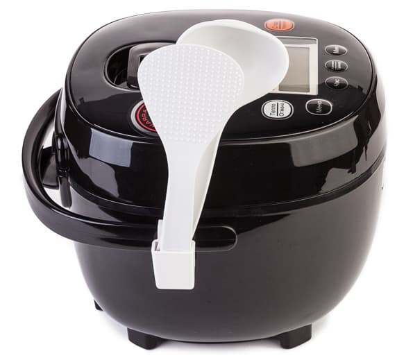 мультиварка с инвертором Redmond RMC-011