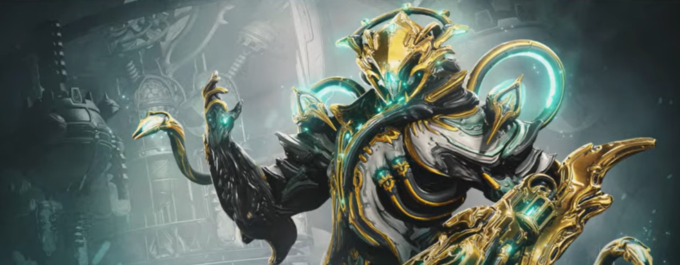 Раскрыто будущее Warframe. Первый взгляд на делюкс-скин Джайры, следующую Ночную волну и другие новинки
