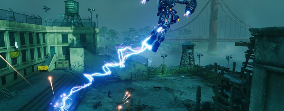 Ремейк Destroy All Humans! 2 получил дату выхода и новый трейлер