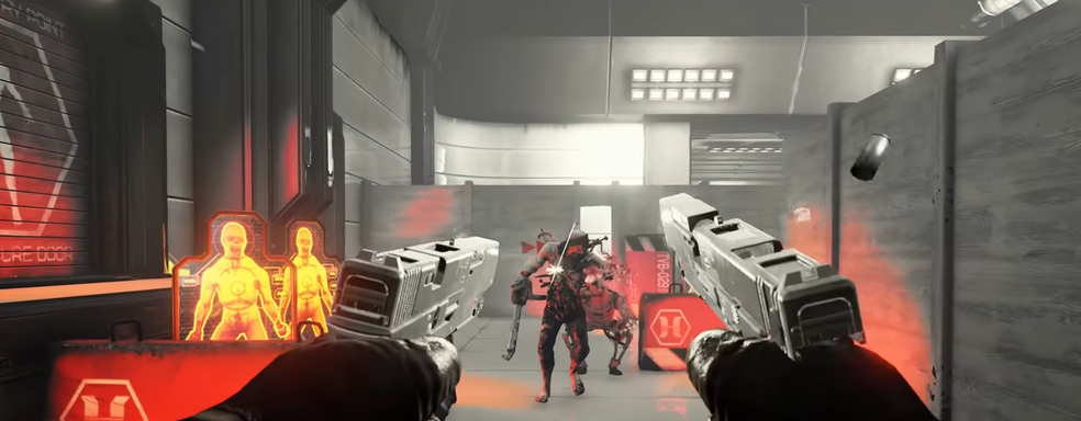 Killing Floor 2 можно бесплатно получить в EGS