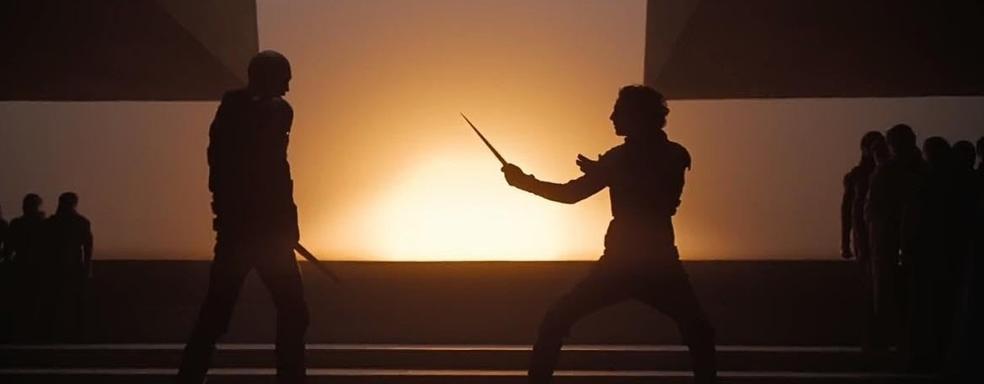 Xbox Series S получит специальное издание «Дюна: часть вторая»