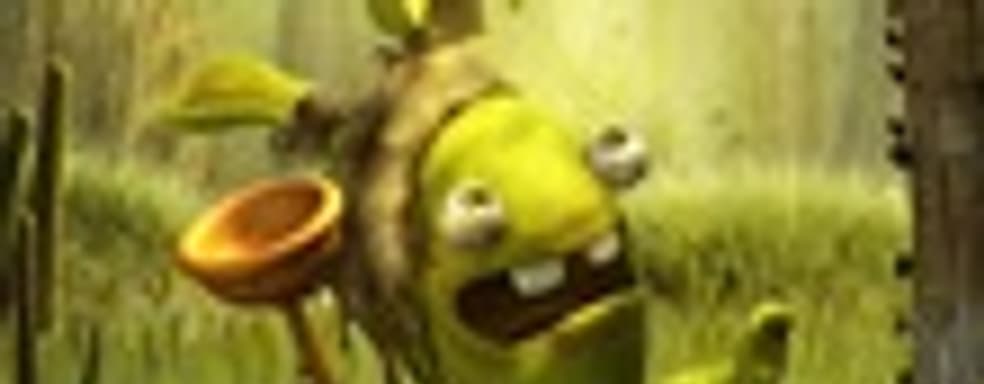 Ubisoft и создатели Wallace and Gromit делают сериал про кролегов