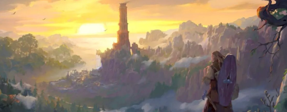 96% положительных отзывов в Steam: мрачная RPG в духе Gothic порадовала игроков