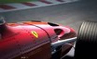 Вступительный ролик Test Drive Ferrari Racing Legends 