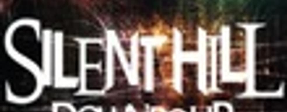 Бокс-арт и предполагаемая дата выхода Silent Hill: Downpour