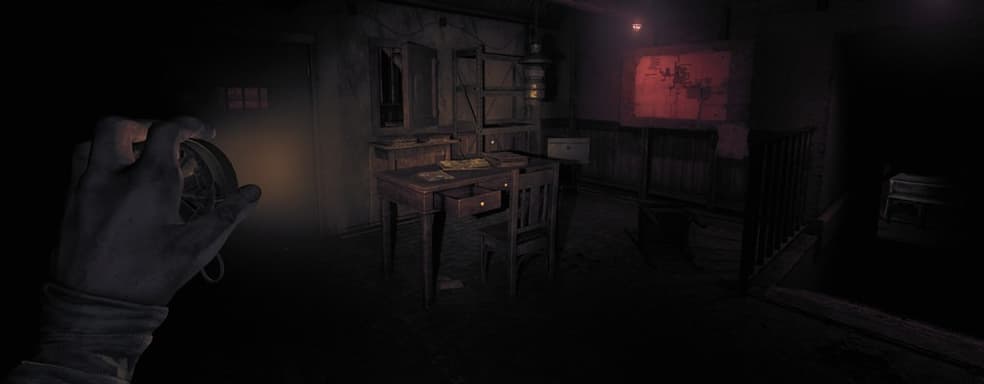 Игроки уже сейчас могут опробовать демо Amnesia: The Bunker