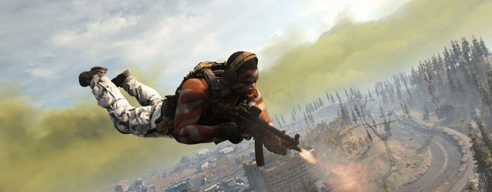 Игроки просят отключить кроссплей между ПК и консолями в Call of Duty: Warzone