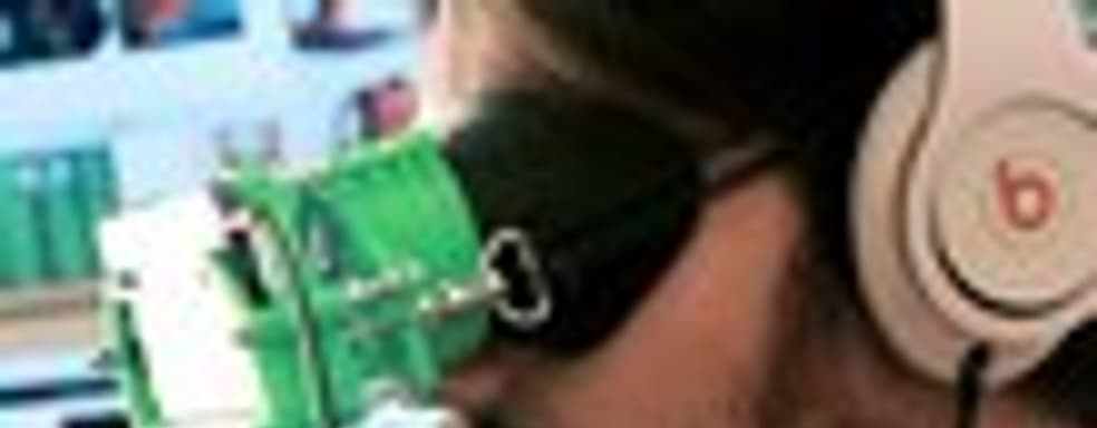 Altergaze - VR-апгрейд для смартфона