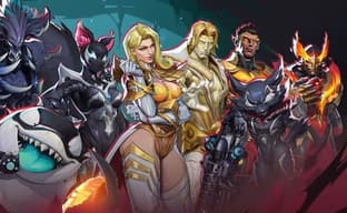 Marvel Rivals Kicks Off Season 3. Heroes Are Taken Over by Symbiotes