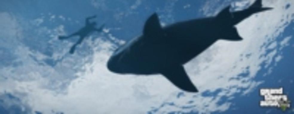 Слух: GTA V в марте