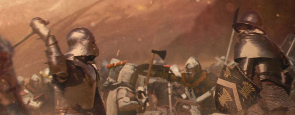 «Нет опыта» Фанат Crusader Kings 3 попросил анимированные сцены секса, а Paradox Interactive объяснила, почему это невозможно