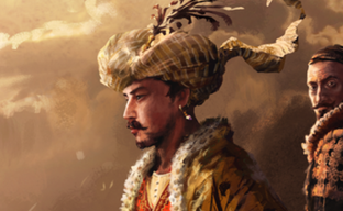 Europa Universalis 4 получит десятки женских портретов и 32 модели юнитов. Paradox приготовила 300+ артов для DLC Winds of Change