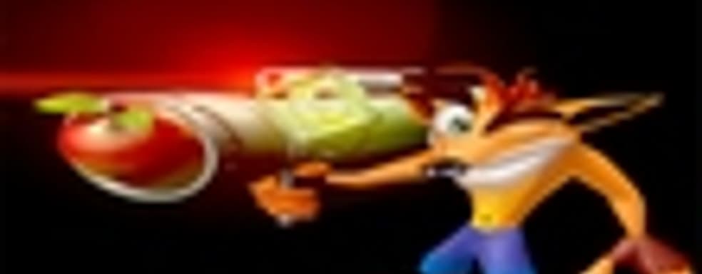 Латиноамериканское подразделение PlayStation вновь тизерит Crash Bandicoot