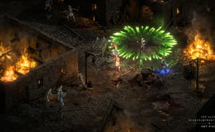 Diablo 2 Resurrected раскритиковали за оптимизацию на консолях. Ремастер от Blizzard снова под огнем