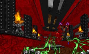 Мрачные ретро-боевики Heretic + Hexen вышли на ПК и консолях