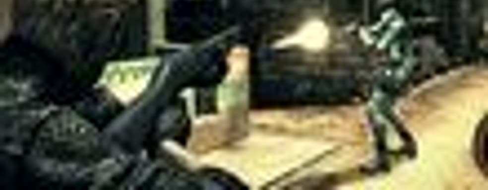 Новые скриншоты (Risen, Fallout 3 и Resident Evil 5)