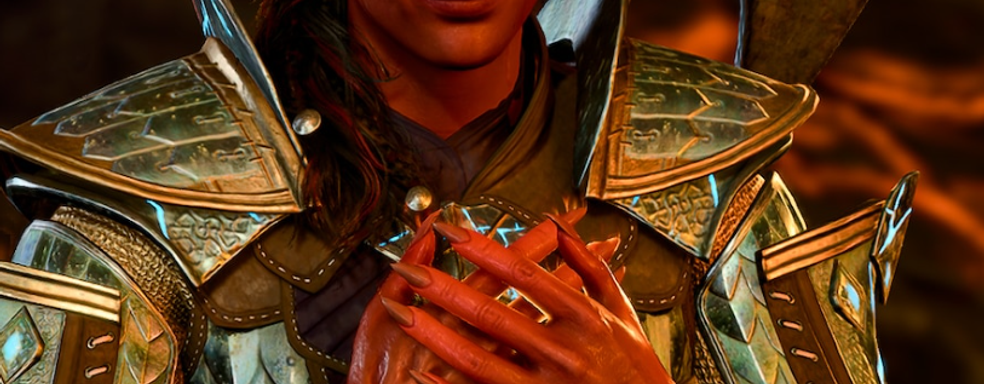 В Baldur's Gate 3 научились мыть грязных героев, но есть угроза потопа. Larian удивила глубиной механики