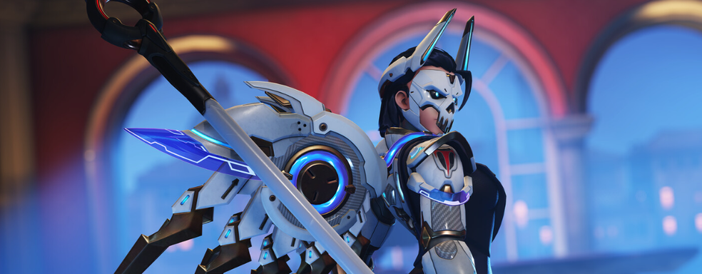 Blizzard отменила в Overwatch 2 ещё один PvE-режим