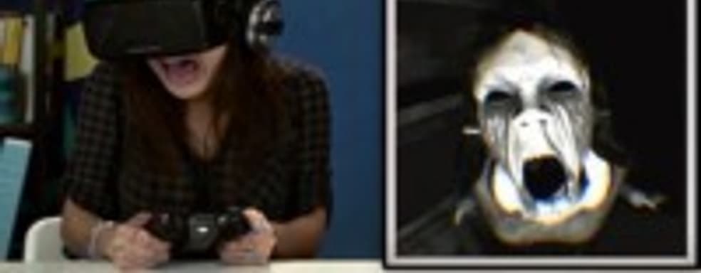 Создатели Resident Evil делают новый движок и экспериментируют с виртуальной реальностью