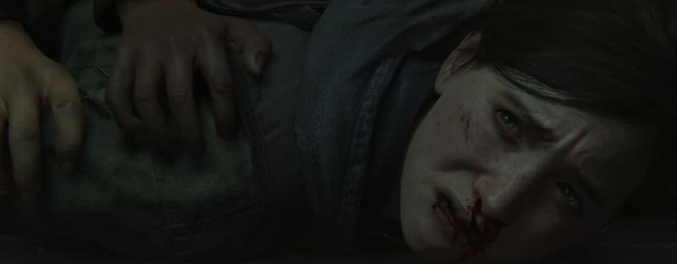Смешно и обидно – Элли глупо погибла в The Last of Us Part II при прохождении в режиме перманентной смерти