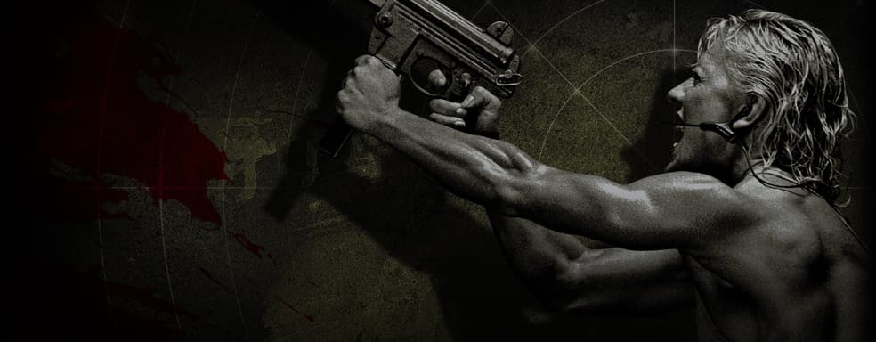 Глупая и серьёзная. Вспоминаем Jagged Alliance 2