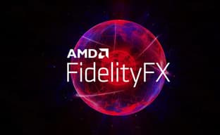 FidelityFX Super Resolution от AMD будет доступна на PS5 и PS4, заявил создатель Edge of Eternity