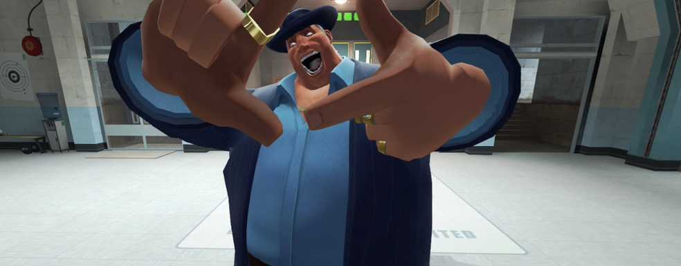 Valve спустя 5 лет сильно обновила правила Team Fortress 2 и добавила фанатские правки — игроки не понимают, кому теперь позволяют использовать чат