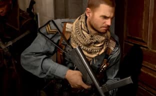 New Call of Duty: Vanguard trailer showcases the beauty of the PC version. Get your RTX 3080 ready