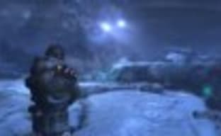 Lost Planet 3 - первая миссия сюжетной кампании