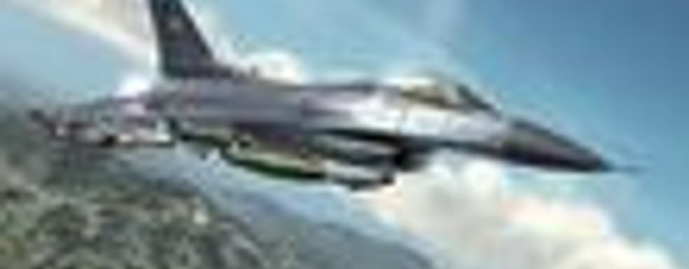 Tom Clancy's HAWX получит поддержку amBX