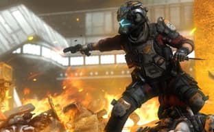 Еще до Apex Legends студия Respawn Entertainment работала над аналогом режима королевской битвы для Titanfall 2