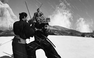 Sony did not remove Ghost of Tsushima from regions where it is impossible to officially create a PSN account