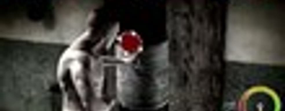 Трейлер The Fight: Lights Out