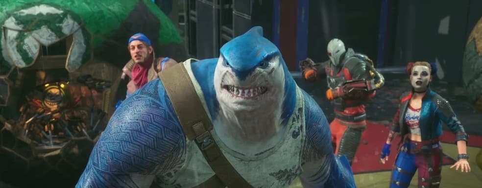 Разработчик утверждает, что Suicide Squad - одна из самых оптимизированных игр